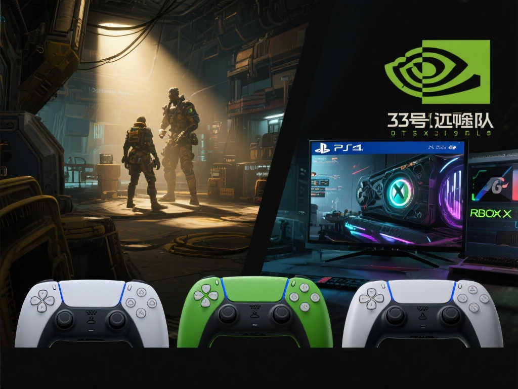 《光影交锋:33号远征队》跨平台画质解析:RTX5070轻松驾驭4K 60帧! 《光影交锋:33号远征队》跨平台画质解析:RTX5070轻松驾驭4K 60帧!