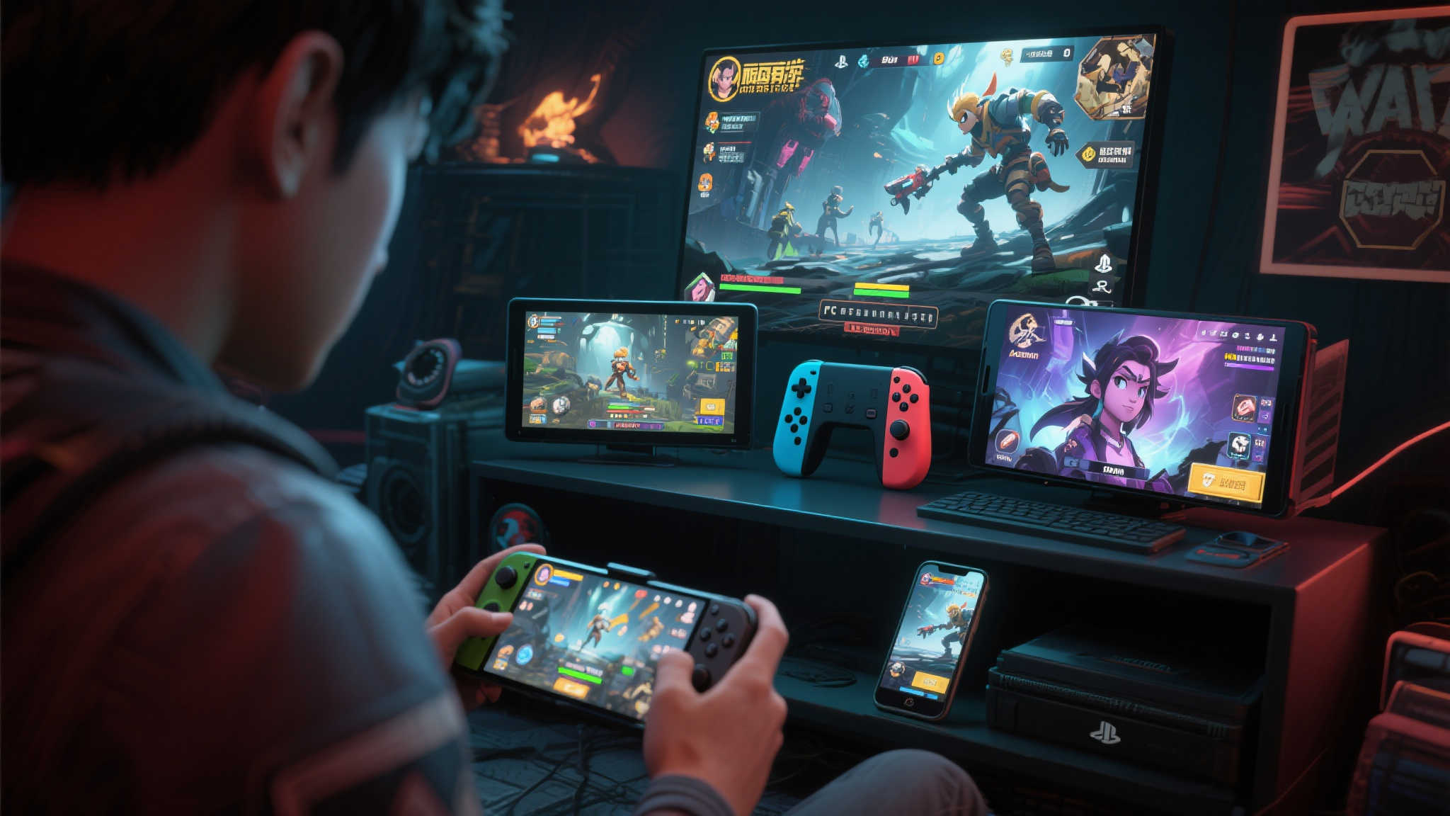 极速电竞比分网中心