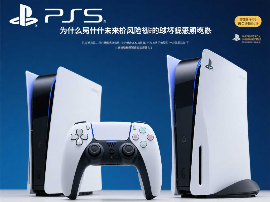 暂免关税冲击！索尼PS5价格稳定，未来涨价风险犹存