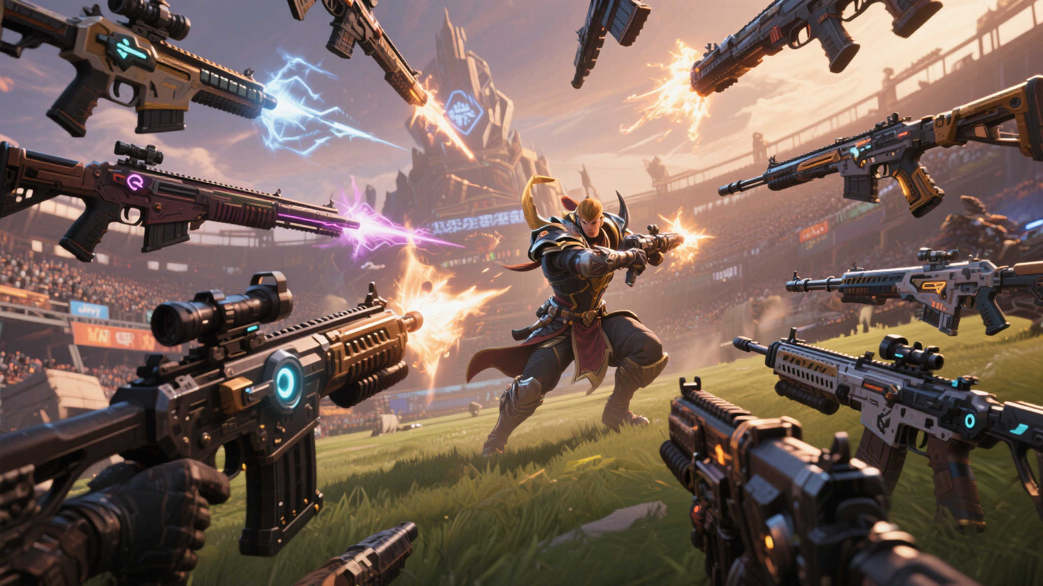 《怪猎:荒野》重磅更新:经典海龙联手千刃龙震撼回归! 《怪猎:荒野》重磅更新:经典海龙联手千刃龙震撼回归!