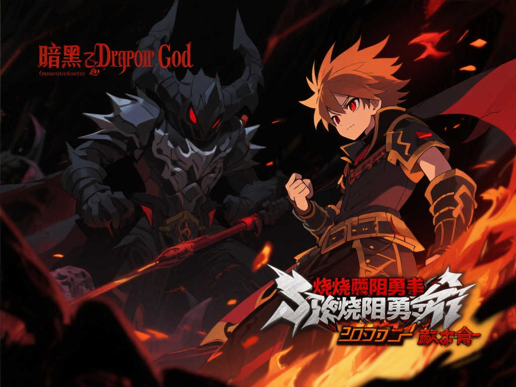 《暗黑破坏神》联手《烙印勇士》推出动画风预告片