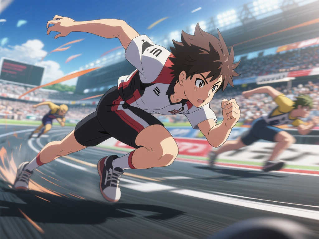 动画《赛马娘 Cinderella Gray》首集预告：「此刻绽放」