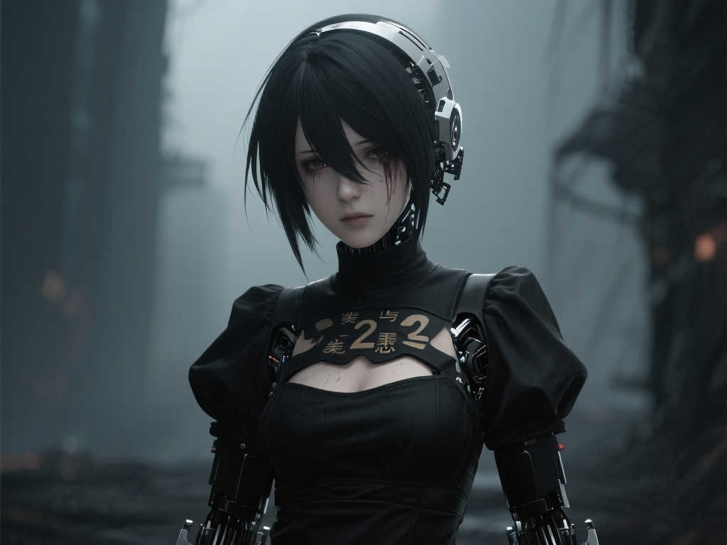 横尾太郎解析：《尼尔机械纪元》成功秘诀在于坚守日本风格