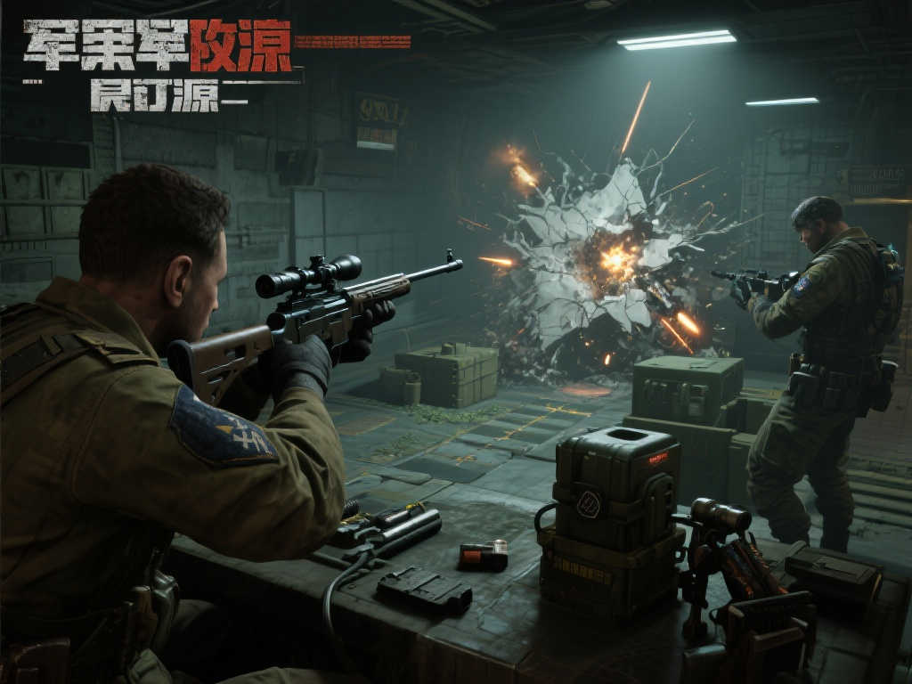 《盟军敢死队:起源》IGN 8分:慢节奏下的策略与挑战! 《盟军敢死队:起源》IGN 8分:慢节奏下的策略与挑战!