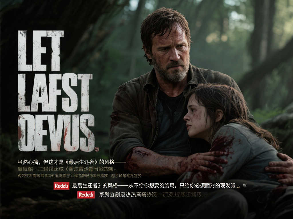 《最后生还者》真人剧第二季震撼开播:乔尔惨遭致命一击! 《最后生还者》真人剧第二季震撼开播:乔尔惨遭致命一击!